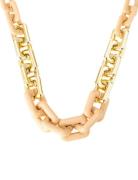 Marni Necklace By Jolima Gold