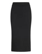 Milasz Skirt Saint Tropez Black