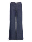 Noos-Gilly French Jeans Wash Vienna Pieszak Blue