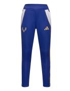 Messi Pnt Y Adidas Performance Blue