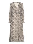 Desteny - Dress Claire Woman Beige