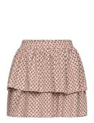 Skirt Sofie Schnoor Baby And Kids Pink