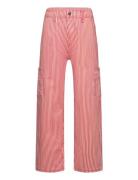 Trousers Sofie Schnoor Baby And Kids Red