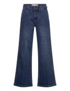 Trousers Sofie Schnoor Young Blue