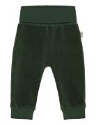 Aaro Pants Ma-ia Family Green