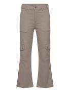 Trousers United Colors Of Benetton Brown