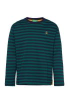 T-Shirt L/S United Colors Of Benetton Green