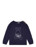 Sweater L/S United Colors Of Benetton Navy