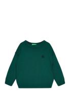 Sweater L/S United Colors Of Benetton Green