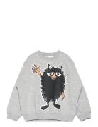 Stinky Sweatshirt Martinex Grey