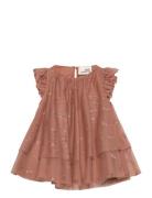 Dress Sofie Schnoor Baby And Kids Pink