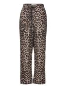 Trousers Sofie Schnoor Young Brown