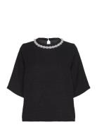 Laia T-Shirt Love Lolita Black