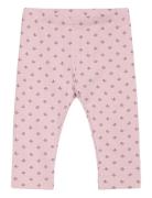 Leggings En Fant Pink