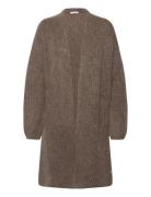 Cwciara - Cardigan Claire Woman Brown