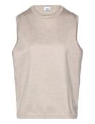 Milasz Vest Saint Tropez Grey