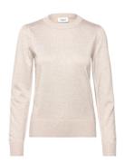 Milasz Pullover Saint Tropez Beige