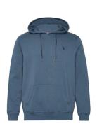 Uspa Sweatshirt Brayden Men U.S. Polo Assn. Blue