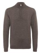 Mamason Sz Matinique Brown