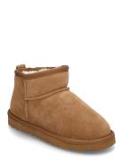 Boot Low Boozt Sofie Schnoor Baby And Kids Beige