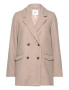 Objblaza Le Jacket Noos Object Beige