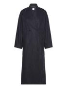 Coat America Savile Row ROSEANNA Navy