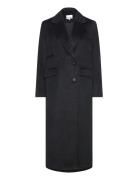 Jaci Coat Noella Black