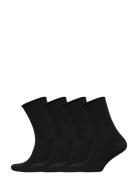 Jbs Of Dk Sock Bamboo 4Pk JBS Of Denmark Black