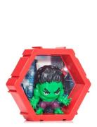 Pod 4D Marvel Hulk AMO Patterned
