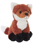 Teddy Forest- Fox Teddykompaniet Brown