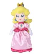 Simba Toys Suma Peach, 27Cm Simba Toys Patterned