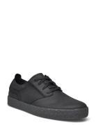 Streethilllace G Clarks Black