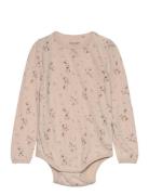 Body Ls - Aop CeLaVi Beige