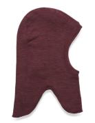 Balaclava, Double Layer CeLaVi Burgundy