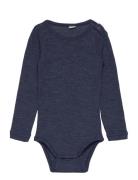 Body Ls - Solid CeLaVi Navy