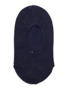 Balaclava - Knitted CeLaVi Navy