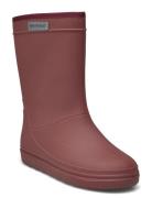 Thermo Boots Solid En Fant Pink