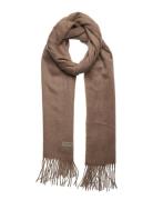 Highland Scarf Balmuir Beige