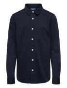 Kobmiles L/S Shirt Jrs Kids Only Navy