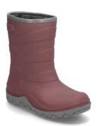 Thermal Boot Mikk-line Pink