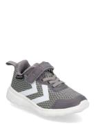 Actus Recycled Tex Jr Hummel Grey