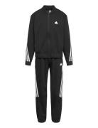 U Fi 3S Tgth Ts Adidas Sportswear Black