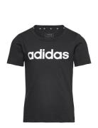 G Lin T Adidas Sportswear Black