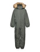 Reimatec Winter Overall, Trondheim Reima Grey