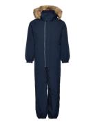 Reimatec Winter Overall, Trondheim Reima Navy