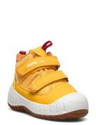 Reimatec Shoes,Passo 2.0 Reima Yellow