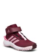 Fortatrail El K Adidas Sportswear Purple