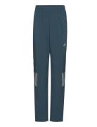 U Run Wv Pants Adidas Sportswear Blue