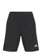 J D4T Shorts Adidas Sportswear Black