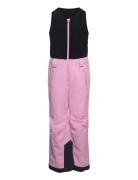 Reimatec Winter Pants, Oryon Reima Pink